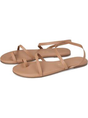Stylish Women's Mia Napa Flip Flops - Comfortable, Casual Summer Sandals